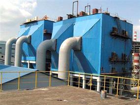 環保布袋除塵器-除塵器廠家